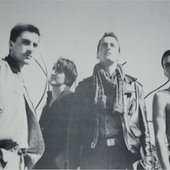 Baraka (French Post-Punk)