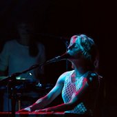 Agnes Obel, Live at The Independent (March 22nd, 2017)