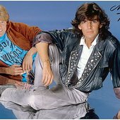 Modern Talking