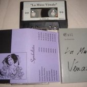 Various - La Muse VÃ©nale 1985