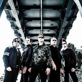 die krupps new