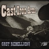 Cast Rebellion!