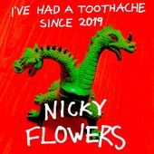 I've Had A Toothache Since 2019
