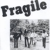 70's Fragile