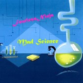 Mad Science - Single