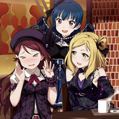 Guilty Kiss