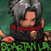 SpartanLBK için avatar