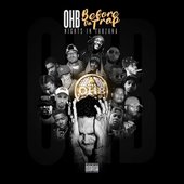 Chris Brown & OHB’s ‘Before da Trap’ Mixtape