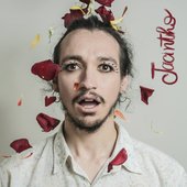 capa do ep Jacintho