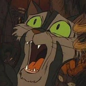 Avatar for Crowishungry