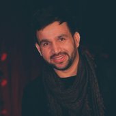 Mehdi Farukh