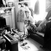 Rehearsal @ Golders Green