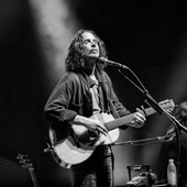 Chris Cornell