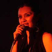 Live in Mexico City