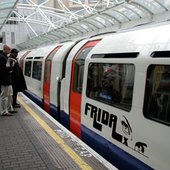metro