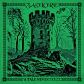 A Tale Never Told