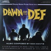 Dawn of the Def