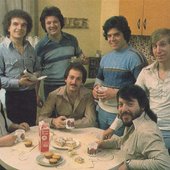 Gary's Gang