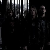 Morgue Whore - Band Photo