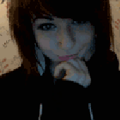 LastFM profile picture for @fly