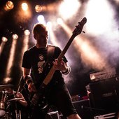 Matt Warr of Kyshera