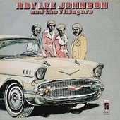 Roy Lee Johnson And The Villagers