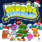 Moshi Twistmas