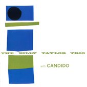 The Billy Taylor Trio with Candido