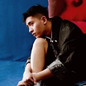 焦迈奇 | Nylon China – may. 2022