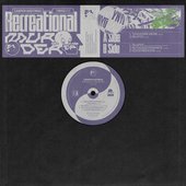 Recreational Murder EP