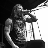 Tim Lambesis | Defender