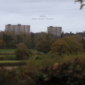 New Town Faded