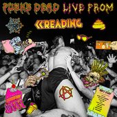 Punk's Dead (Live from Reading) [Explicit]
