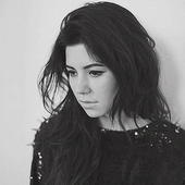 Marinablackwhite