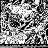 Diciotto Mucche Uccise da un Fulmine [Explicit]