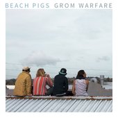 Grom Warfare [Explicit]