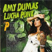 Lucha Punk