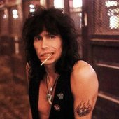 Steven Tyler