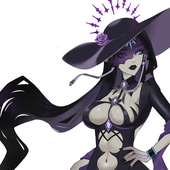 ghoulettie 的头像