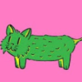 Picklecatt 的头像