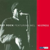 No Stress (feat. Mel) - EP