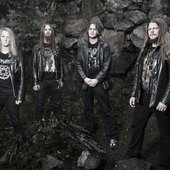 Desolator (swe) 2012