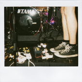 LastFM profile picture for @metabolism