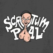 Scrotumpaal logo