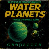 Water Planets