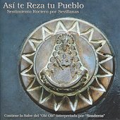 Sentimiento Rociero por Sevillanas