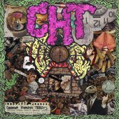 CHT Album Cover