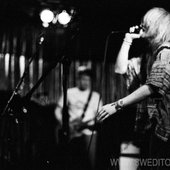 Tiny Dancers @ Spaceland