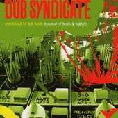 Dub Syndicate (Overdubbed by Rob Smith AKA Rsd)