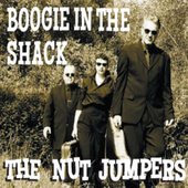 Boogie in the Shack